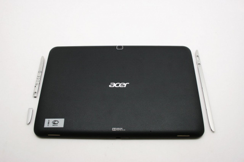 Крышка AP0QU00050027 для планшета Acer Iconia Tab A701 (черная)