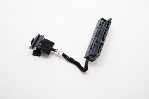 SATA коннектор HDD для ноутбука HP 635