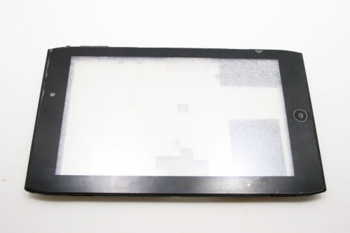 Тачскрин 7" AP0IQ000600 для планшета Acer Iconia Tab A100 8Gb (с рамкой)
