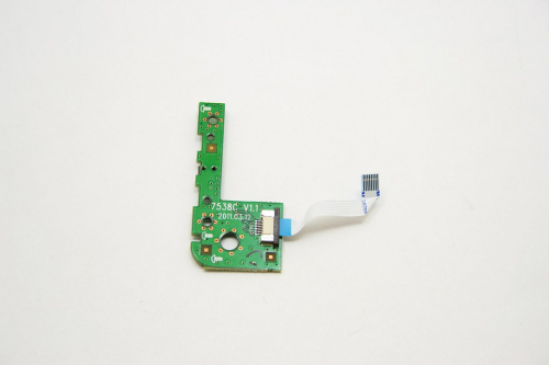 Плата включения 7538C V1.1 для планшета 3Q Surf TS9703T