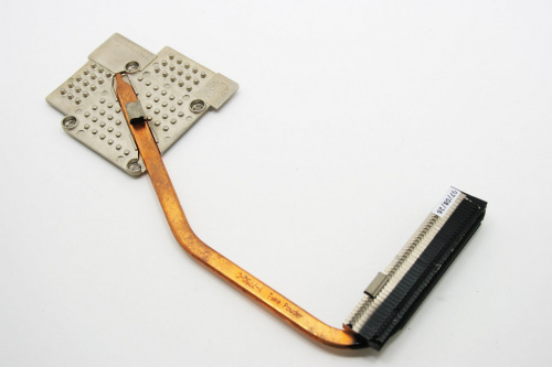 Радиатор AT01O000500 AT000000EV0 для ноутбука Acer Aspire 5520/7520