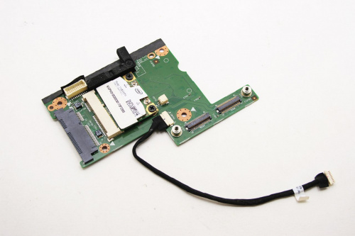 Интерфейсная плата SJM52 MINI CARD/B A03 6050A2294701 для ноутбука Packard Bell LL1