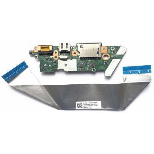 Доп. плата LS-K056P для ноутбука Lenovo ThinkBook 15 G2 ITL ThinkBook 15 G2 ARE ThinkBook 15 G3 ACL