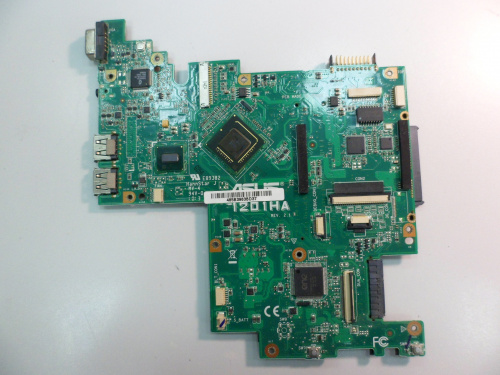MB 1201HA,  60-OA1RMB2000-C02  плата для ноутбука ASUS eee PC 1201HA