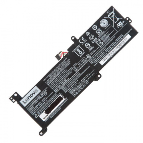 Аккумулятор Lenovo L16C2PB2, 7.6V 3910mAh, Износ 5%