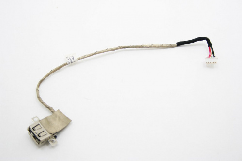 Шлейф с разъемом USB 14004-00190000 для ноутбука ASUS K54, X54
