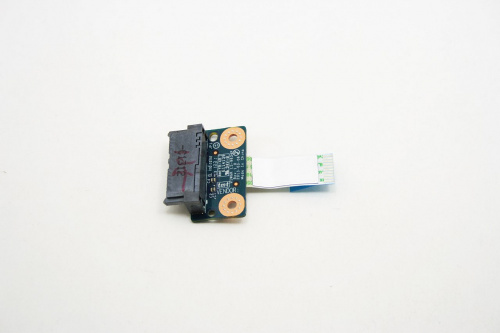 SATA коннектор ODD LS-9634P VIWGR для ноутбука Lenovo IdeaPad G500, G505