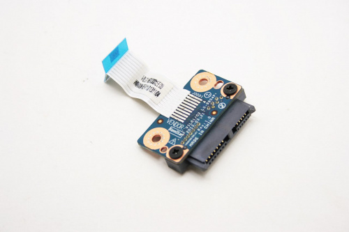 SATA коннектор ODD LS-9904P для ноутбука Lenovo G505s
