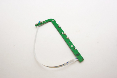Плата кнопок управления BS-M10TG-KEY-V1.0 для планшета Bliss Pad R9735