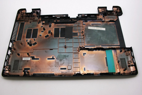 Нижняя панель AP154000O00, FA154001H00 для ноутбука Acer Aspire E5-571G
