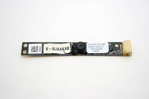 Web-камера 19N28VTYG30 6-88-M115C-4901 для ноутбука DNS M1115