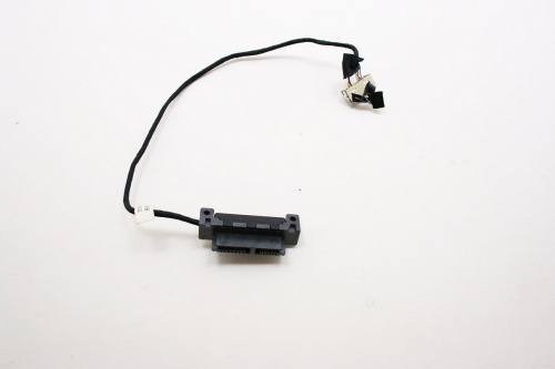SATA коннектор ODD 35090AL00-600-G для ноутбука HP G62