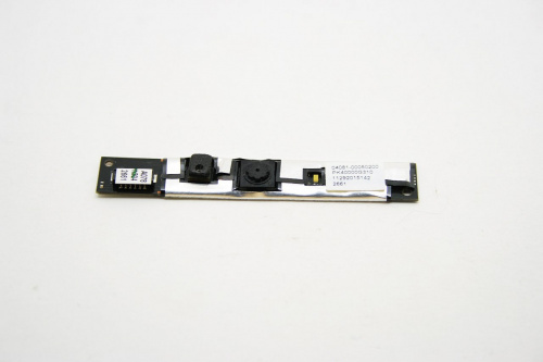 Web-камера 04081-00050200 для ноутбука ASUS X53B