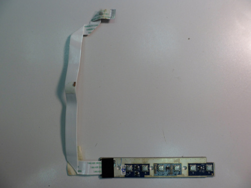 Плата включения LS-4921P для ноутбука Acer Aspire 4535 4736