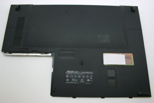 Нижняя крышка 13N0-EJA0901 13GNVK10P05X для ноутбука ASUS K50 K60