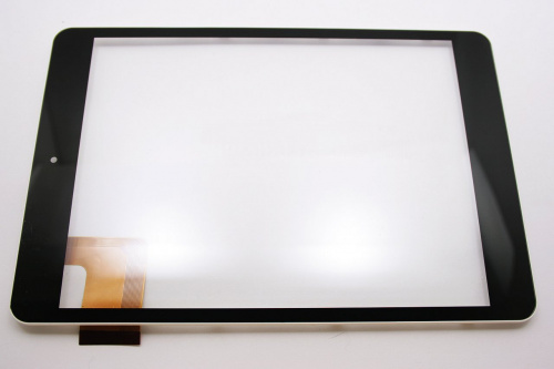 Тачскрин 7.85" FPCA-79D4-V01 для планшета Explay SM2 3G (с белой рамкой)