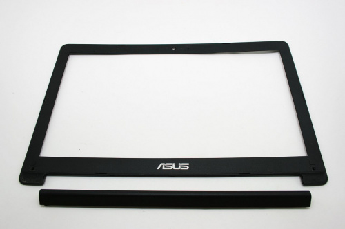 Рамка матрицы 13N0-P1A0B01 для ноутбука ASUS X502, X502C, X502CA