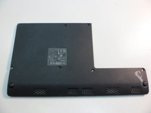 Нижняя крышка 3XZH9BDTN00 для ноутбука Acer Aspire One 521