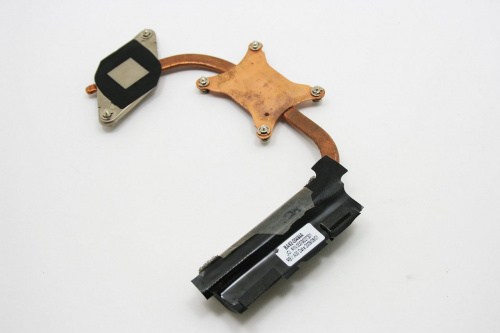 Радиатор BA62-00484A, 000G027301 для ноутбука Samsung R519