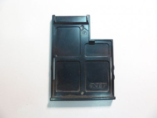 Заглушка PCMCIA для ноутбука Acer Aspire 5920