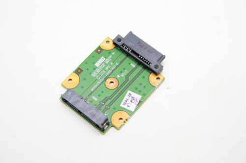 SATA коннектор ODD 6050A2360201 для ноутбука HP 625