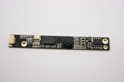 Web-камера MT-VGA-272 для ноутбука ViewSonic VNB107