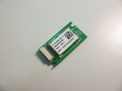 Модуль Bluetooth T77H056 для ноутбука Acer Aspire 5742 Packard Bell TM98
