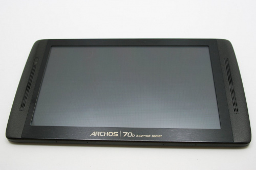 Дисплей + тачскрин Archos 70b internet tablet