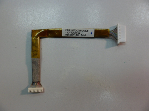Шлейф bluetooth 14G140120102 для ноутбука ASUS F5 X50