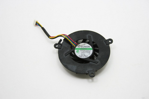 Вентилятор GC056015VH-A для ноутбука ASUS F3