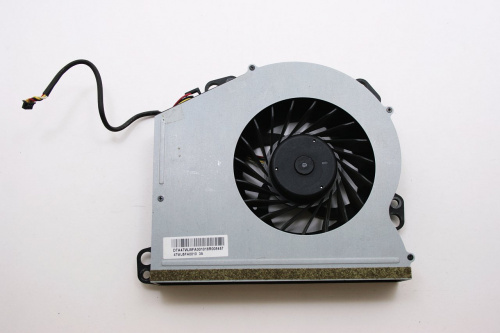 Вентилятор 47WJ5FA0010 для моноблока HP Omni 120