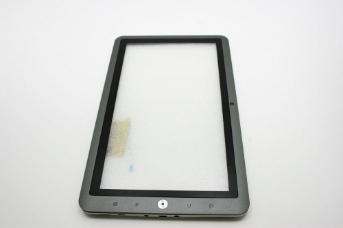 Тачскрин 10.1" 81100026023_01 для планшета Mediox MID1024N (с рамкой)