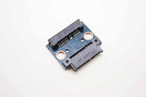 SATA коннектор ODD 6-71-W65EN для ноутбука DNS W650EH