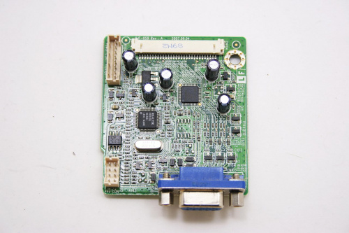 Основная плата 490691300201R для монитора ViewSonic VA703B