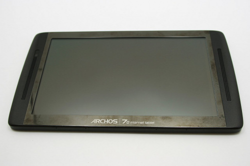 Дисплей + тачскрин Archos 70 internet tablet 250GB