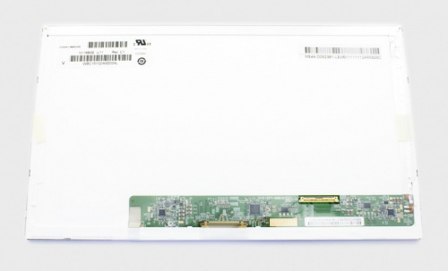 11.6" N116BGE-L11, 1366x768, матовая, 40 пин, LED