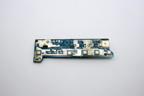 Плата включения с разъемами USB LS-2922P для ноутбука Acer Aspire 5100, 5110, 5610, 2490, 3650, 3690