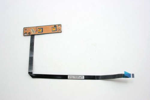 Плата включения LS-7983P для ноутбука Lenovo G580