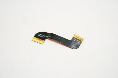 Шлейф матрицы ALTAY_PANEL_FPC_H101 для планшета Lenovo IdeaTab A3000, A3000-H