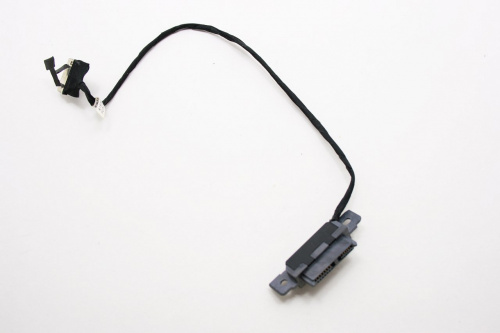 SATA коннектор привода оптических дисков DD0R15CD000 для ноутбука HP G4 G6 G7 (R15, R18)