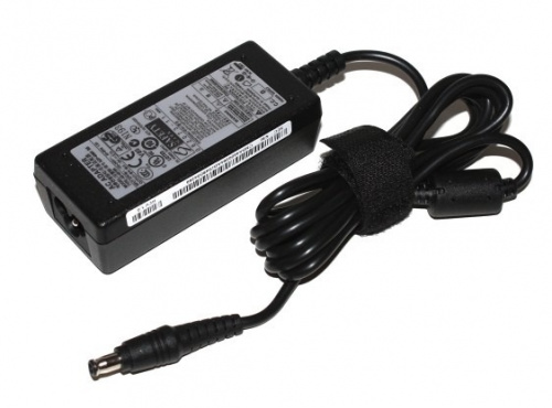 Блок питания Samsung 19V / 2.1A / 40W / 5.5x3.0mm с иглой (Orig.)