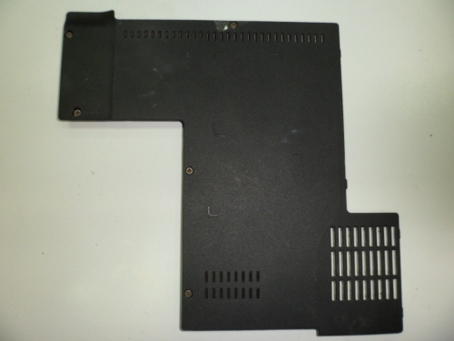 Крышка отсека RAM, CPU 3BTW7TD0000 для ноутбука RoverBook Voyager V550