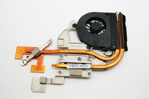 Система охлаждения AT0C6005AX0 для ноутбука Acer Aspire 5551 Packard Bell NEW95