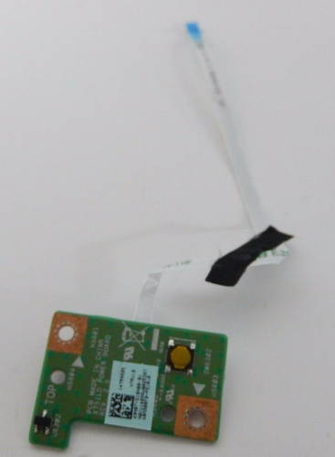 Плата включения 60NB0EB0-PS1030 для ноутбука ASUS X751NV-TY011T