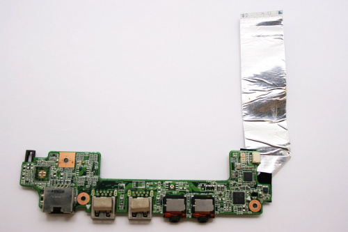Интерфейсная плата 60-0A31I02000-B01 для ноутбука ASUS Eee PC 1215T