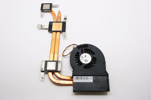Система охлаждения для ноутбука MSI MS-1457