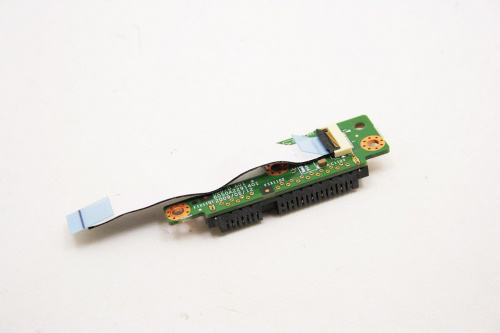 SATA коннектор HDD HDD/B A01 6050A2291401 для ноутбука Packard Bell LL1