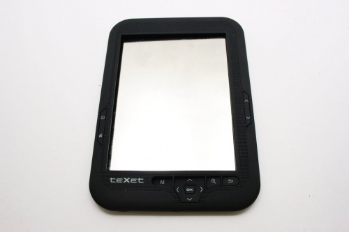 Корпус для планшета teXet TB-416FL