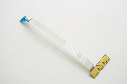Плата LED индикаторов 50.4HH06.001A01 для ноутбука Dell Inspiron N5010