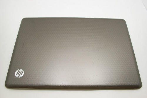 Крышка матрицы 605910-001 1A226JG00-600-G для ноутбука HP G62
